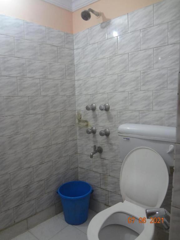 Khaja Guest house